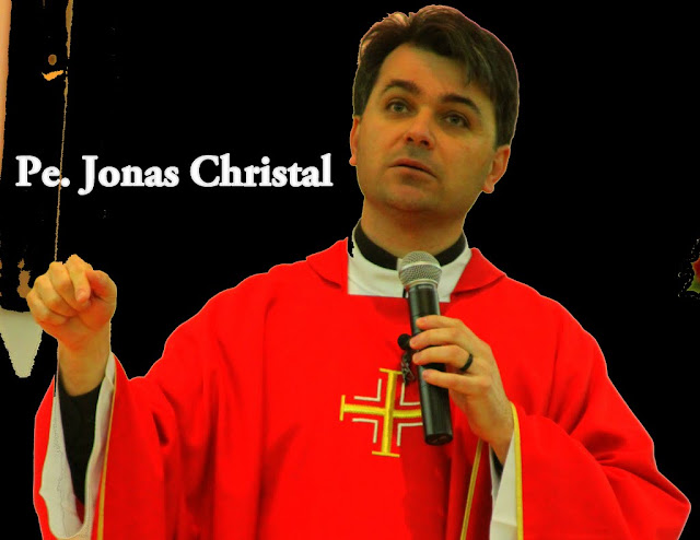 Entrevista com o Pe. Jonas de Lowell